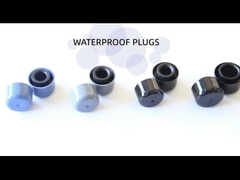 ID7.5mm Petite soupape d'éclairage de protection à prise d'eau respirante