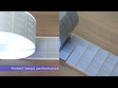 Résistant à l'eau pour les lampes à LED IP68 Eptfe