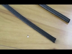 Des vêtements à manches