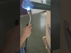 Capsules d'extrémité rétrécissantes par chaleur