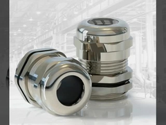 Connecteur étanche à l'eau IP68