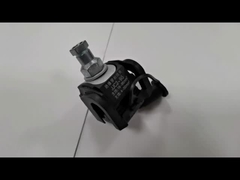 CONNECTEURS PERFORANTS D'ISOLATION DE CÂBLES