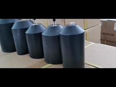 Embouts de câble respirants personnalisables