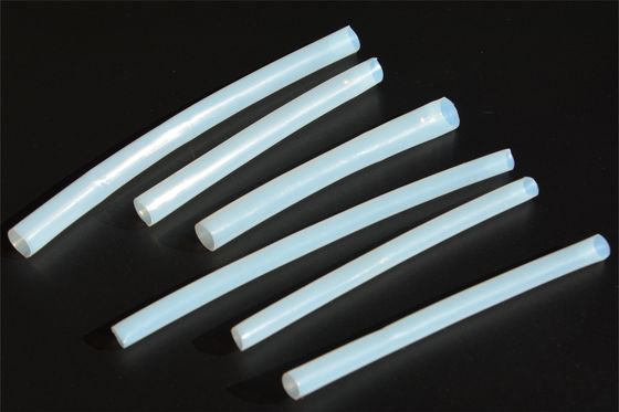 Tubes de qualité médicale 100% PTFE vierge résistantes aux températures élevées