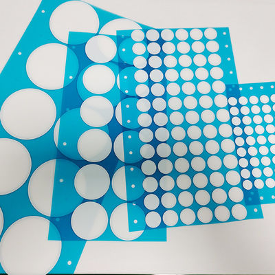 Lumières de voiture ip68 imperméable à l'eau ePTFE membrane respirante