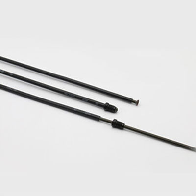Tubes adhésives à double paroi revêtues de revêtements thermiques pour la protection des tuyaux d'huile automobile
