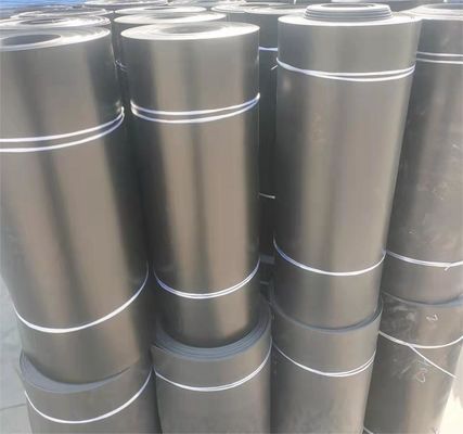 Ratio de rétrécissement≥30% TAPE électrique à rétrécissement thermique anti-corrosion et conforme à la norme Rohs
