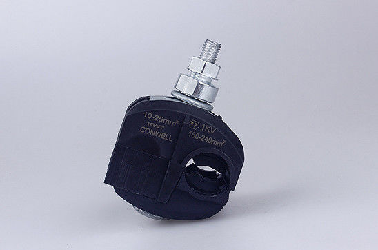 Connecteurs de perçage isolants pour câbles de 1 KV