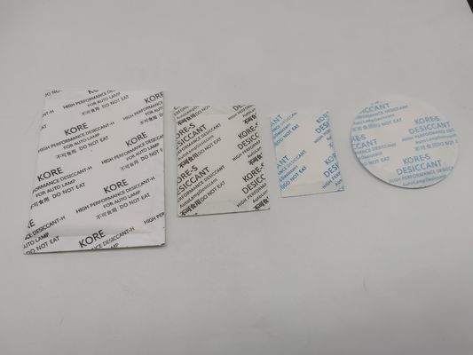 Chlorure de magnésium Déshydrateur Sorbant Solutions de contrôle de l'humidité