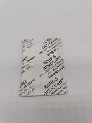 Chlorure de magnésium Déshydrateur Sorbant Solutions de contrôle de l'humidité