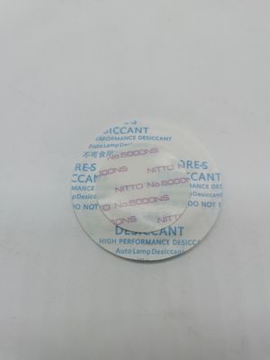 Chlorure de magnésium Déshydrateur Sorbant Solutions de contrôle de l'humidité