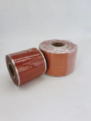 Tape à enroulement thermique à base de polyolefine électrique 10m 15m 20m