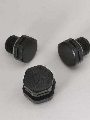 Résistance à la chaleur Rétrécissement Enveloppe Caps de fin d'isolation Caps de fin de câble électrique imperméable