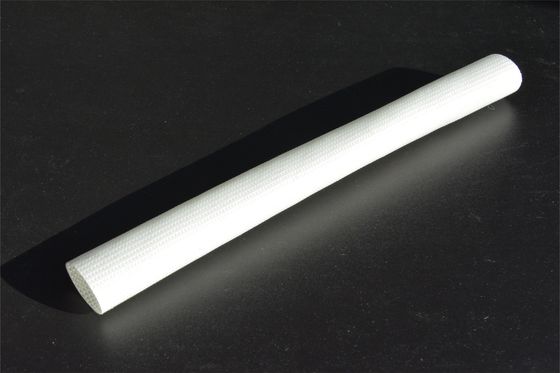 Standard d'exécution de l'enveloppe incendie en fibre de verre recouverte de silicone UL1441