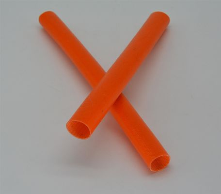 Tubes en fibre de verre de 1 mm à 40 mm résistantes à la corrosion et résistantes aux températures élevées