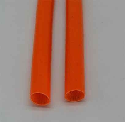 Tubes en fibre de verre à haute résistance à la traction conformes à la norme RoHS UL approuvé