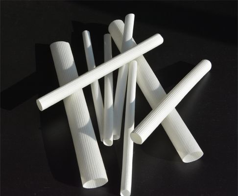 Tubes en fibre de verre à haute résistance à la traction conformes à la norme RoHS UL approuvé