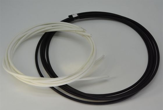 Couverture isolante en fibres de verre de 1 mm à 40 mm avec haute résistance à l'arc