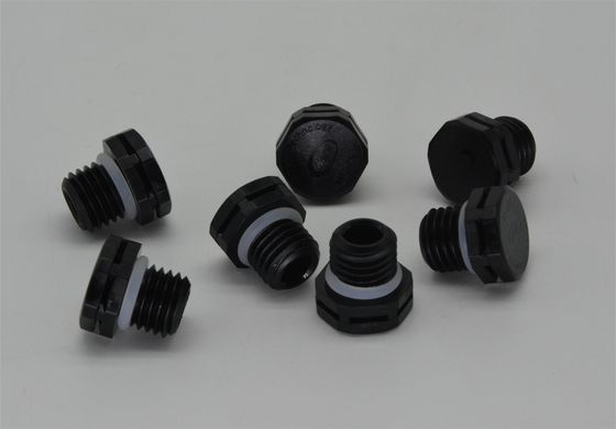 Capsules d'extrémité rétrécissantes à la chaleur de polyolefine pour l'absorption de l'eau par le fil 0,2% Capsules d'extrémité de câble rétrécissant à la chaleur