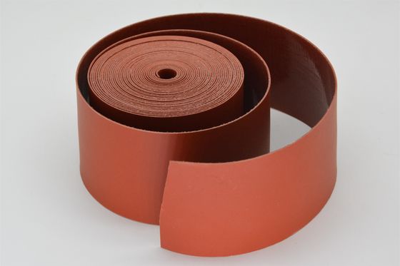 Résistance à l'eau, rétrécissement thermique, enveloppe électrique, ruban anticorrosion