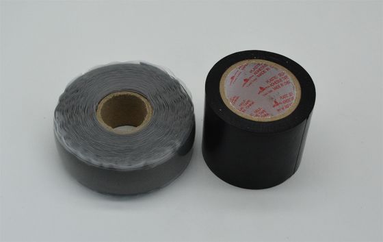 TAPE à enroulement thermique RoHs avec polyolefine reliée par rayonnement externe