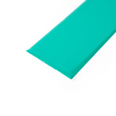 Isolation auto-curante flexible, coussin de protection étanche, résistance chimique