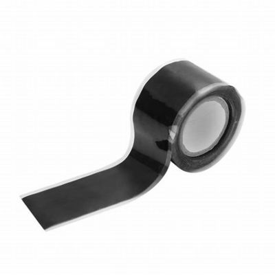 ISO9001 Isolation auto-curante Pads de protection étanches