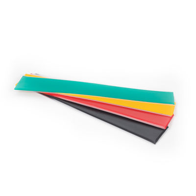 Isolation auto-curante flexible, coussin de protection étanche et personnalisable