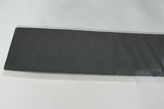 Pads de protection d'isolation étanches Rétractable au feu Grade V1