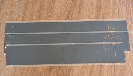Isolement auto-curant flexible et patch étanche pour équipement électrique