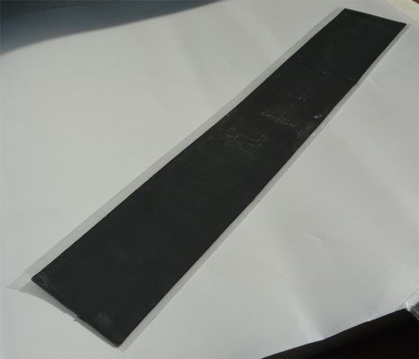 Isolement auto-curant flexible et patch étanche pour équipement électrique
