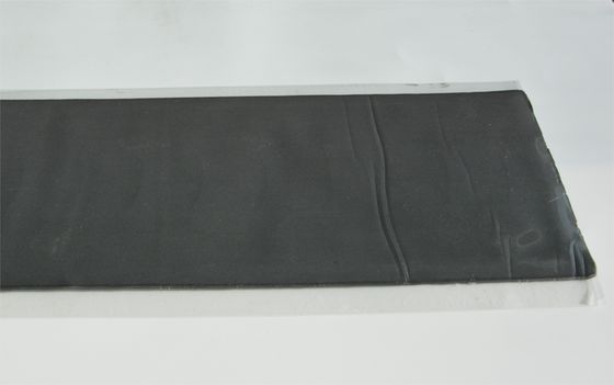 Isolation auto-curante Pad de protection imperméable Peel et coller