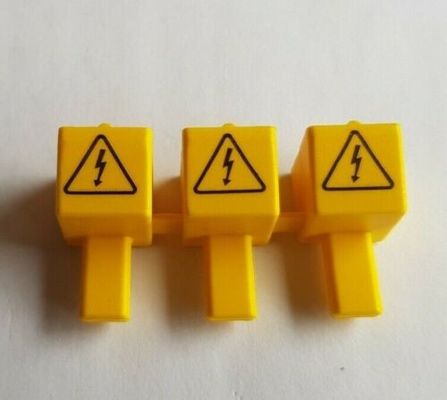 Couvercle de protection contre la rétrécissement thermique de la barre de bus