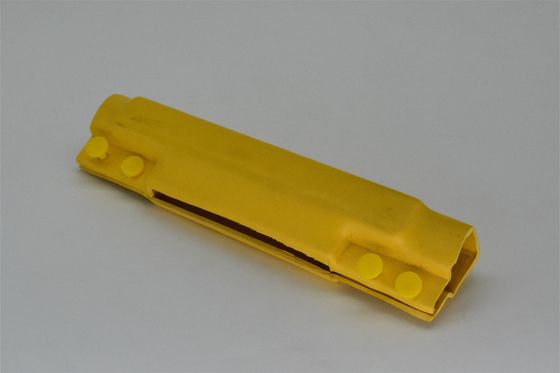 Couverture de boîte de protection de l'isolation de la jonction de la barre de bus en polyolefine