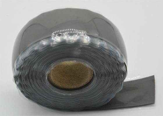 TAPE en caoutchouc de silicone auto-fusible 20 kV/Mm pour l'isolation électrique