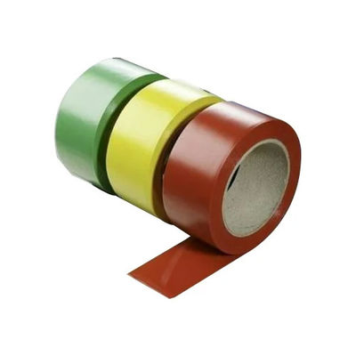 TAPE électrique autoadhésif isolant en caoutchouc à haute résistance à la traction et résistance à l'abrasion