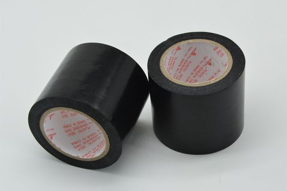 Tape électrique autoadhésive en caoutchouc à haute température UL 94 V0