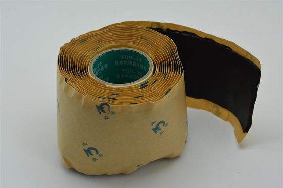 6.3N/Cm ruban adhésif électrique à haute température