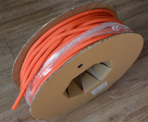 Polyéthylène téréphtalate réutilisable Auto-emballage