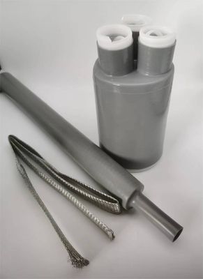 IEC 60502 Accessoires pour câbles à rétrécissement à froid Isolation électrique