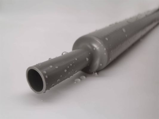 IEC 60502 Accessoires pour câbles à rétrécissement à froid Isolation électrique