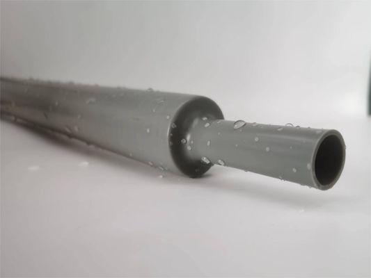 Isolation électrique Accès au câble à rétrécissement à froid Distributeur Résistance aux UV Termination du rétrécissement à froid