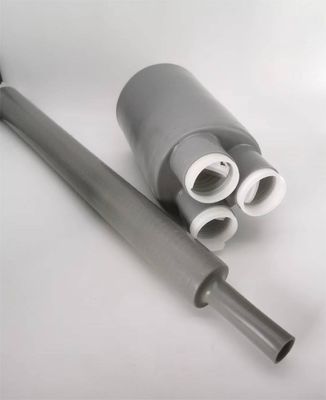 35KV Résistance à la traçage du rétrécissement à froid Kit d'épissure Isolation électrique Termination du rétrécissement à froid