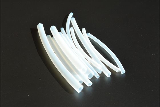 Résistance à la flamme VW-1 Rating Tubes rétrécissants en PTFE à manchon en téflon