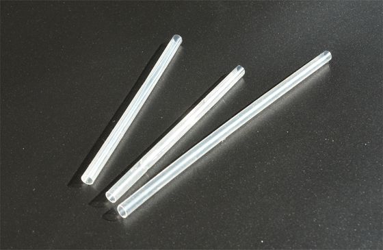 Tubes de qualité médicale résistantes aux températures élevées