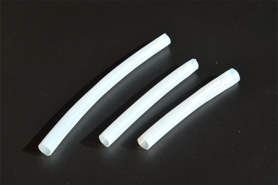 ISO 10993-1 Tubes à rétrécissement thermique de qualité médicale en PTFE pour applications électriques