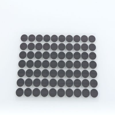 Membrane de ventilation acoustique imperméable à l'eau IP68 Auto-éclairage Membrane auto-adhésif respirant