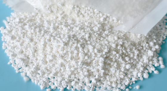 15cm*80cm Charge longue durée MgCl2 Séchage Absorption de l'humidité Matériau écologique