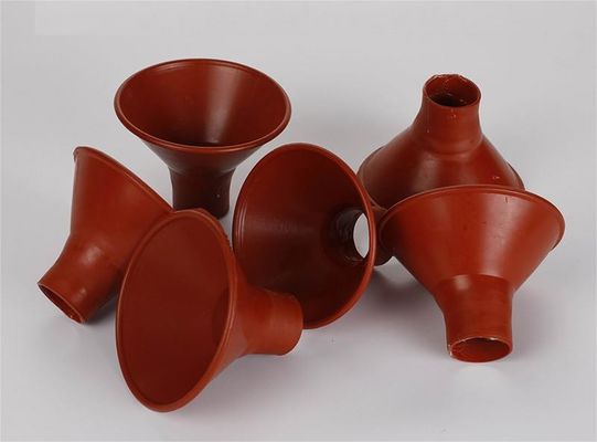 Accessoires de câbles électriques à chaleur rétrécissante à polyolefine croisée résistant au feu
