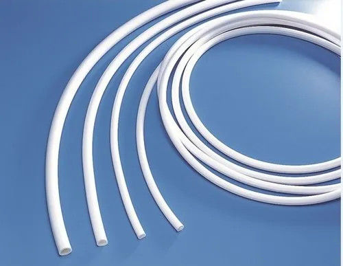 26 Kv/Mm Tuyaux en téflon PTFE Tuyaux inflammabilité VW-1